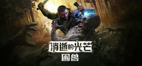 消逝的光芒：困兽/Dying Light: The Beast/支持网络联机
