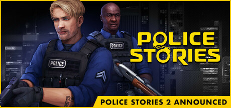 警察故事/Police Stories