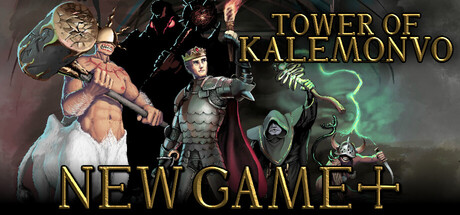 卡莱蒙沃之塔/Tower of Kalemonvo