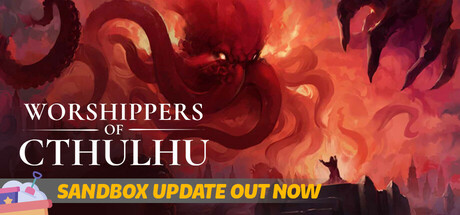 克苏鲁信徒/Worshippers of Cthulhu