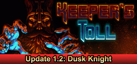 守护者之魂/Keeper’s Toll