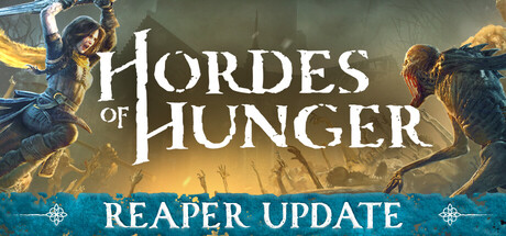 饥兽之战/Hordes of Hunger