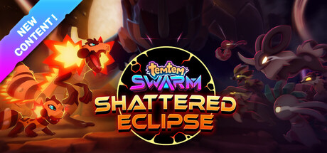腾兽：蜂群/Temtem: Swarm