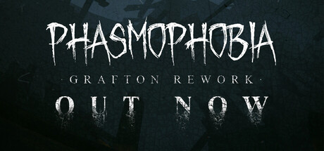 恐鬼症/Phasmophobia/支持网络联机