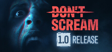 切勿尖叫/DON’T SCREAM