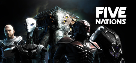 五军争霸/Five Nations
