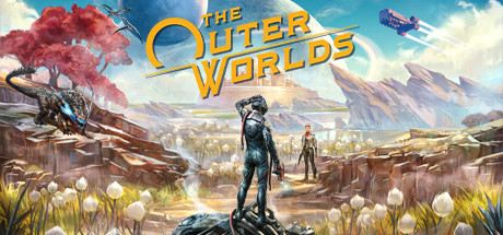 天外世界-太空人之选/The Outer Worlds: Spacer’s Choice Edition（v1.6411）