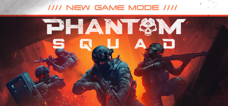 最后一次突击/Phantom Squad