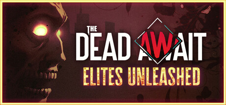 末日车队/The Dead Await