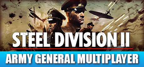 钢铁之师2全面冲突版/Steel Division 2 – Total Conflict Edition