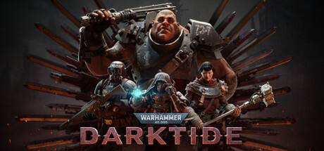 战锤40K：暗潮/Warhammer 40,000: Darktide/支持网络联机