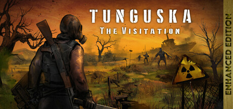 通古斯：禁区实录 – 增强版/Tunguska: The Visitation – Enhanced Edition