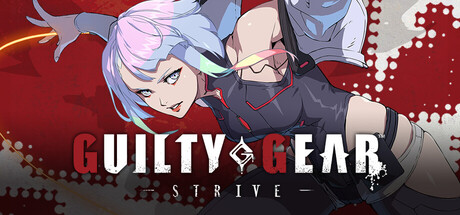 罪恶装备：STRIVE/GUILTY GEAR -STRIVE-/支持网络联机