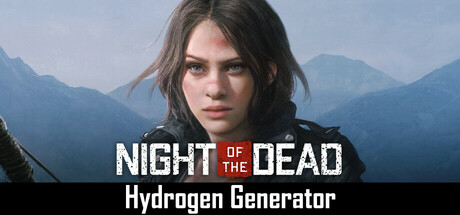 死亡之夜/Night of the Dead