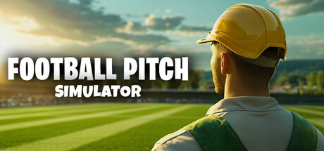 足球场模拟器/Football Pitch Simulator