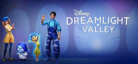 迪士尼梦幻星谷/Disney Dreamlight Valley