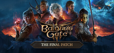 博德之门3/Baldur’s Gate 3