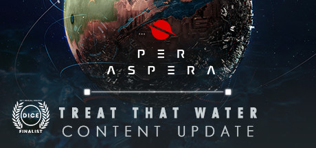 繁星苦旅/Per Aspera