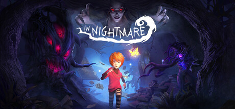 暗夜长梦/In Nightmare（v1.04）b