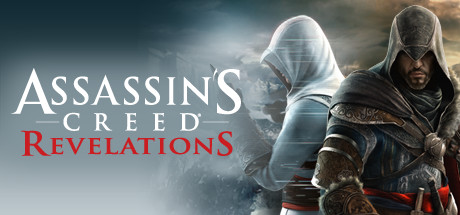 刺客信条:启示录/Assassin’s Creed Revelations