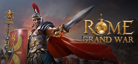 罗马与征服/Grand War: Rome(Build.11074904)