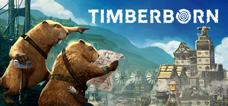 木架-海狸都市/Timberborn(v0.4.5.0)