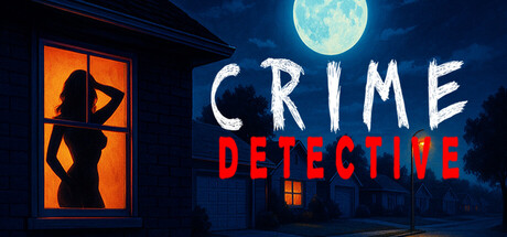 犯罪侦探:红旗/Crime Detective: Red Flags