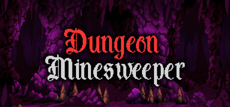 地下城扫雷/Dungeon Minesweeper