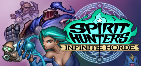 精灵猎手:无限部落/Spirit Hunters: Infinite Horde(v0.1.1198)
