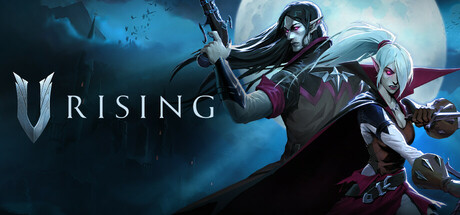 V Rising(v0.5.41698)