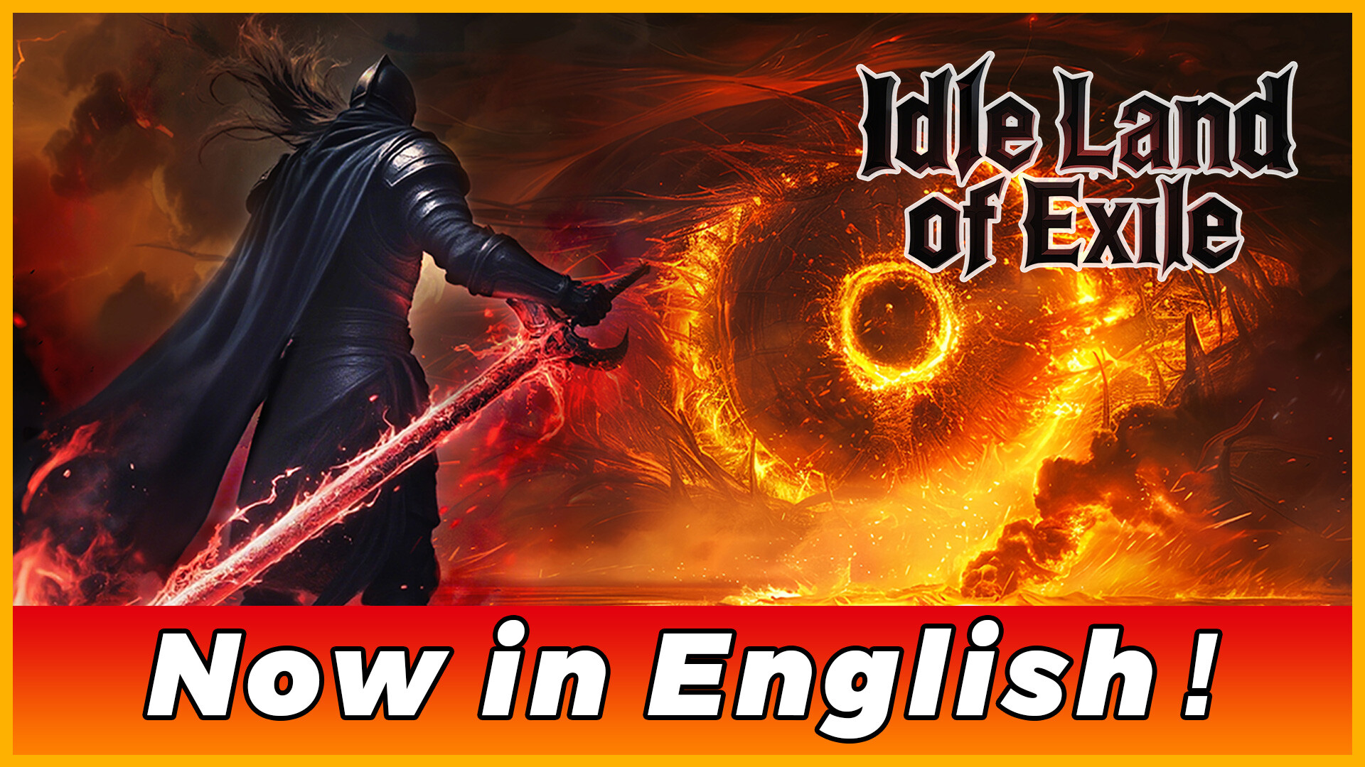 流放大陆/Idle Land of Exile