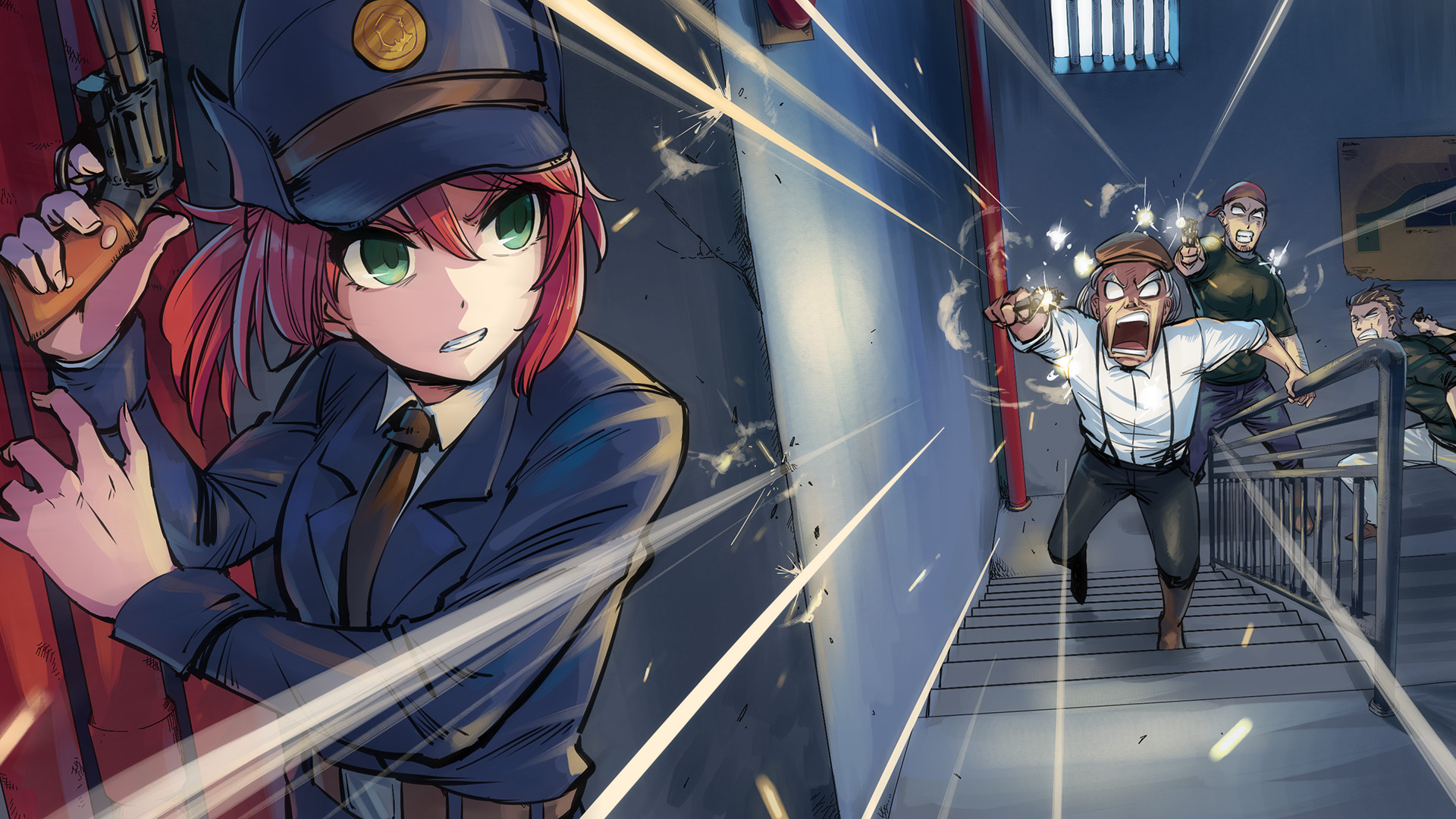 海沙风云/Far Away