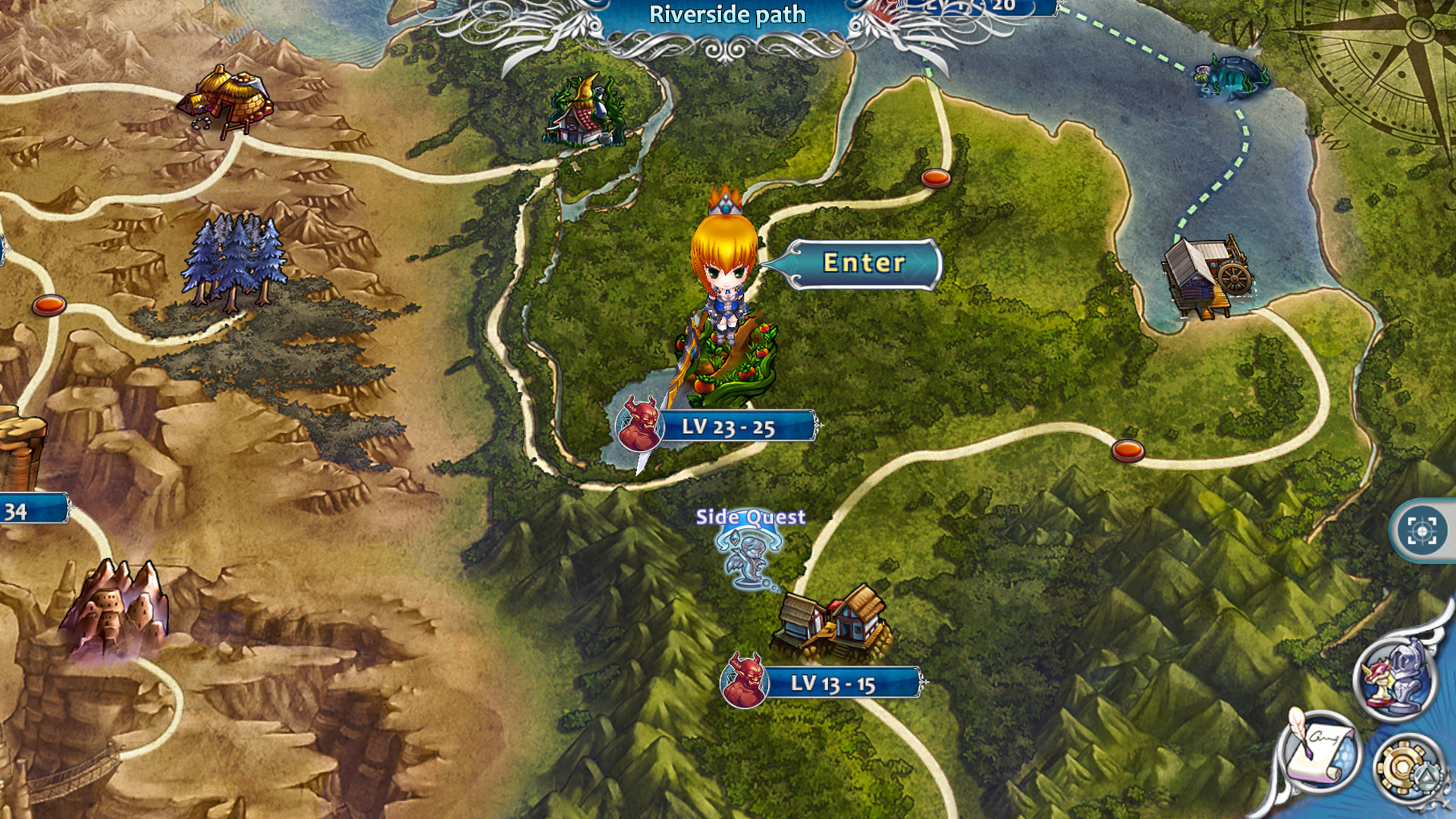 天使帝国四/Empire of Angels IV