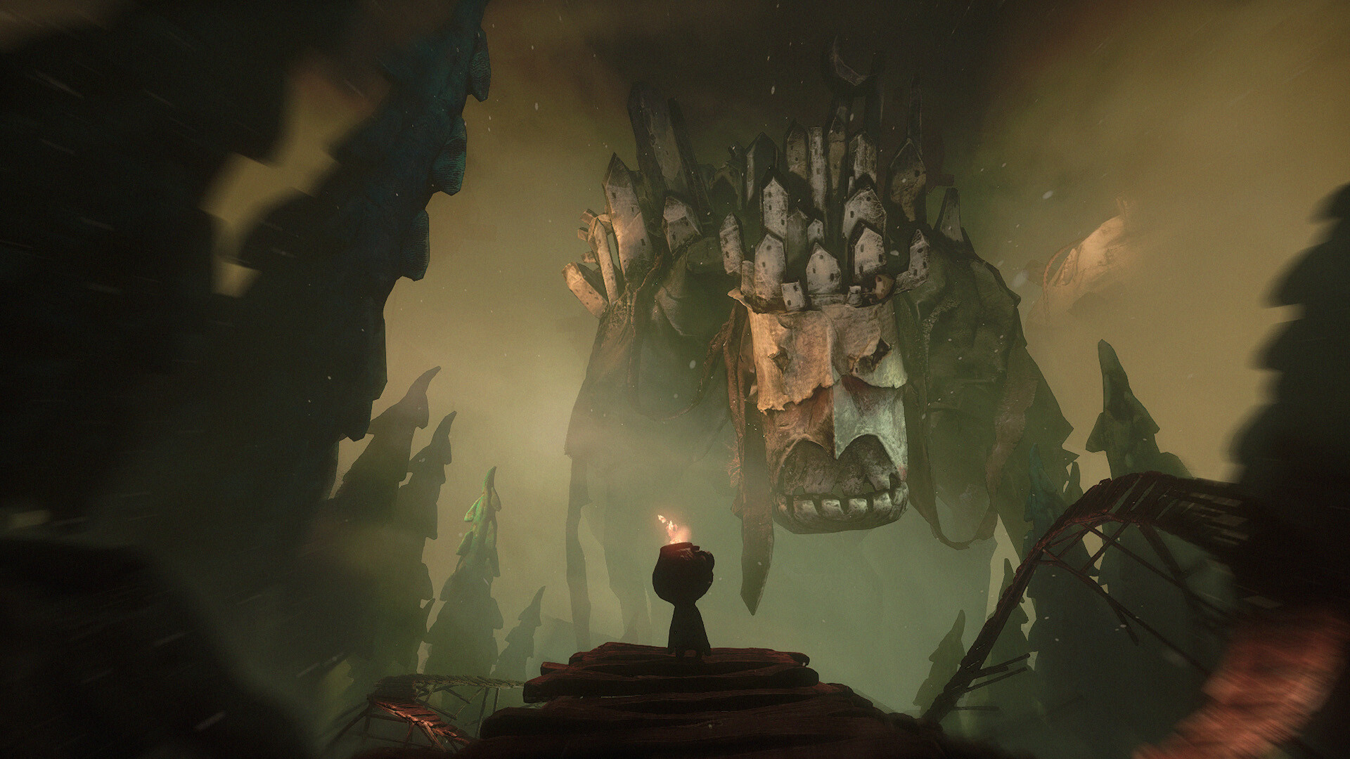 午夜漫步/The Midnight Walk/支持VR