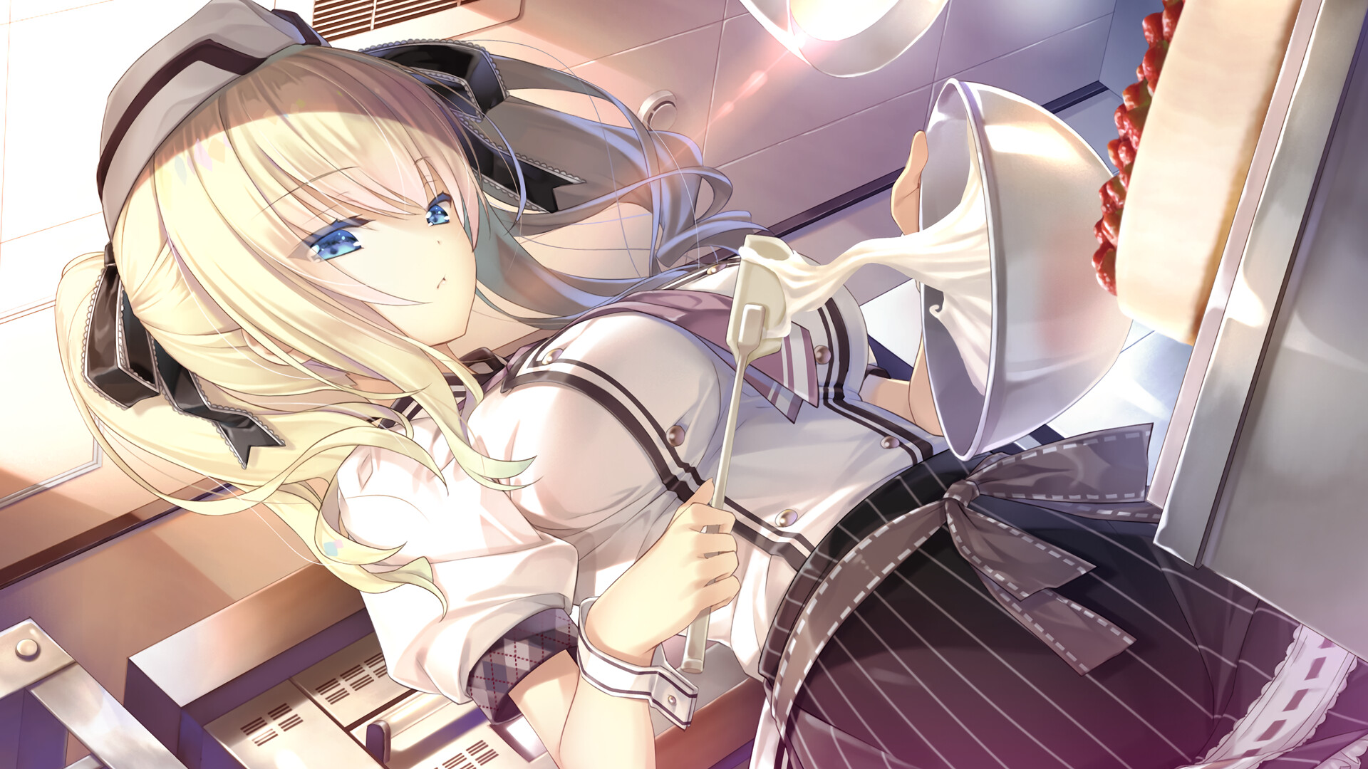 回家前都算是棉花糖/Marshmallow All the Way Home