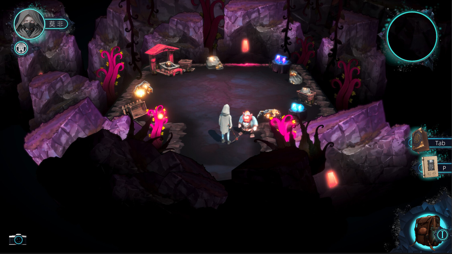 了不起的预言/Pocket Oracle