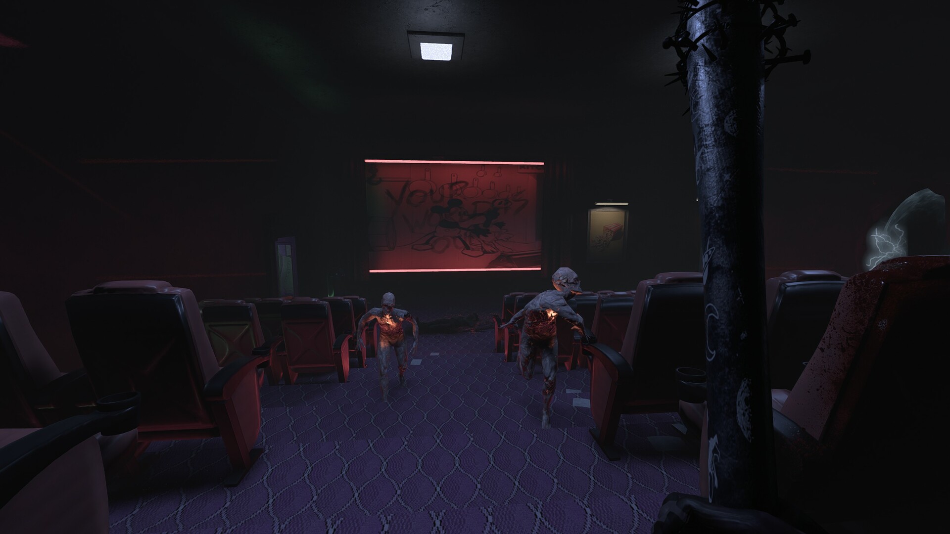 地狱突破：维加斯/Hellbreach: Vegas