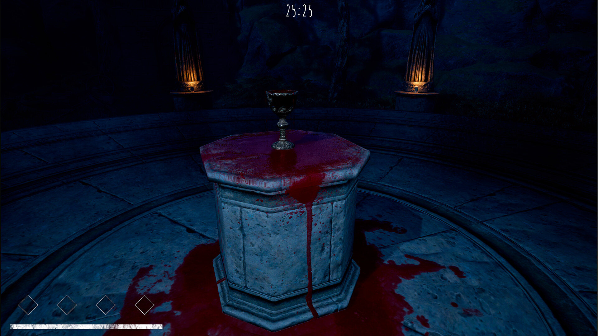 迷宫：德古拉的巢穴/Labyrinth : Dracula’s lair