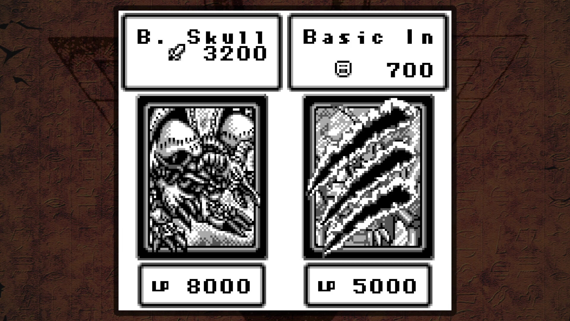 游戏王：早期合集/Yu-Gi-Oh! EARLY DAYS COLLECTION