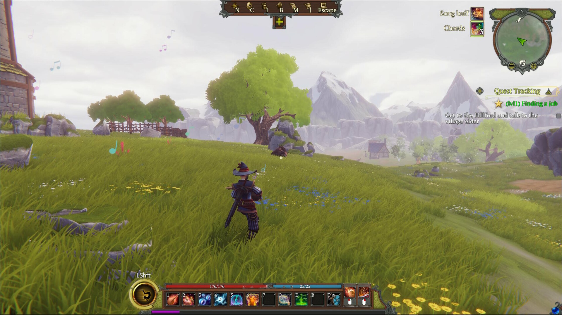 盖多尼亚2/Gedonia 2