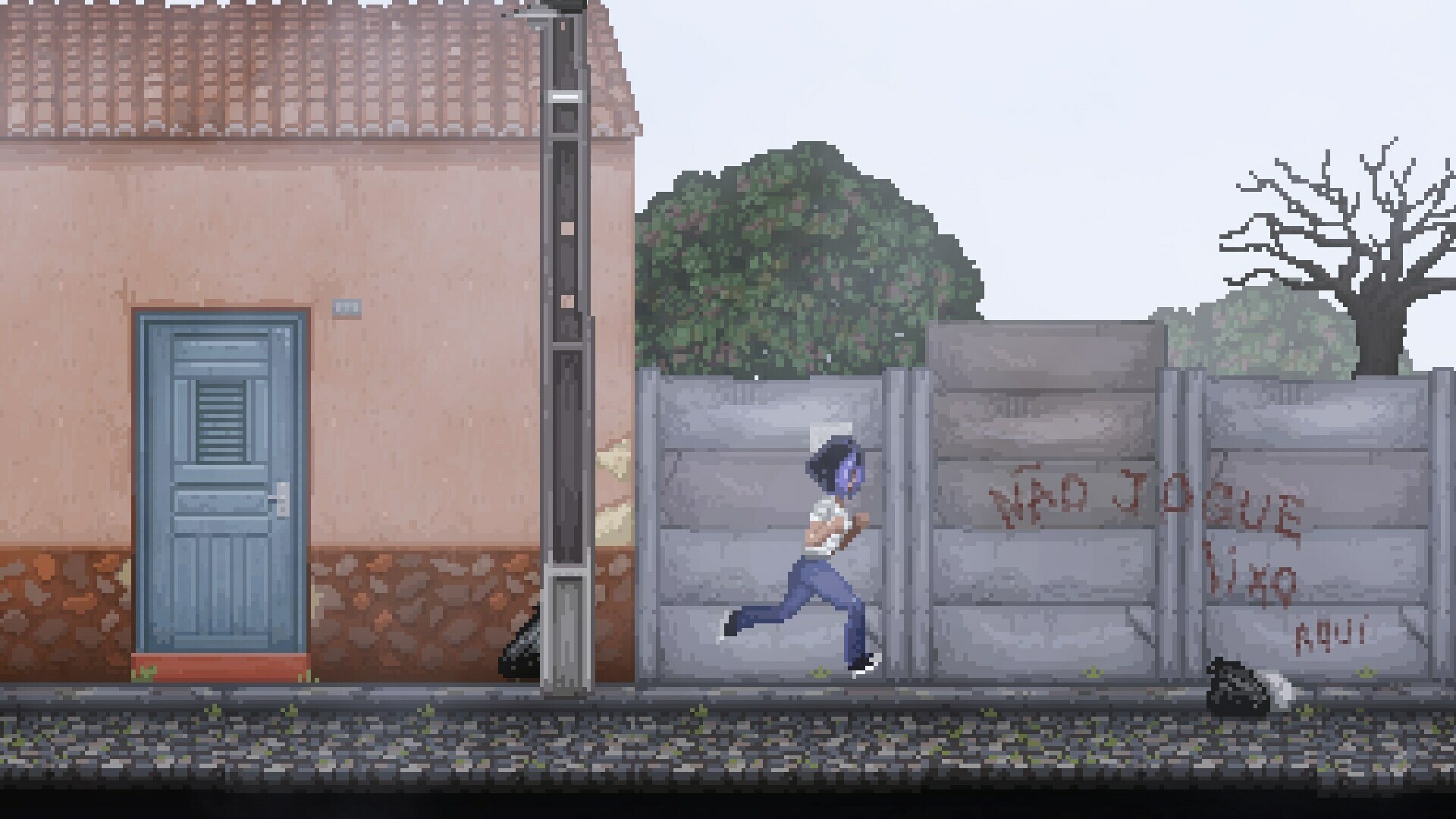 神风少女战机/Kamikaze Lassplanes