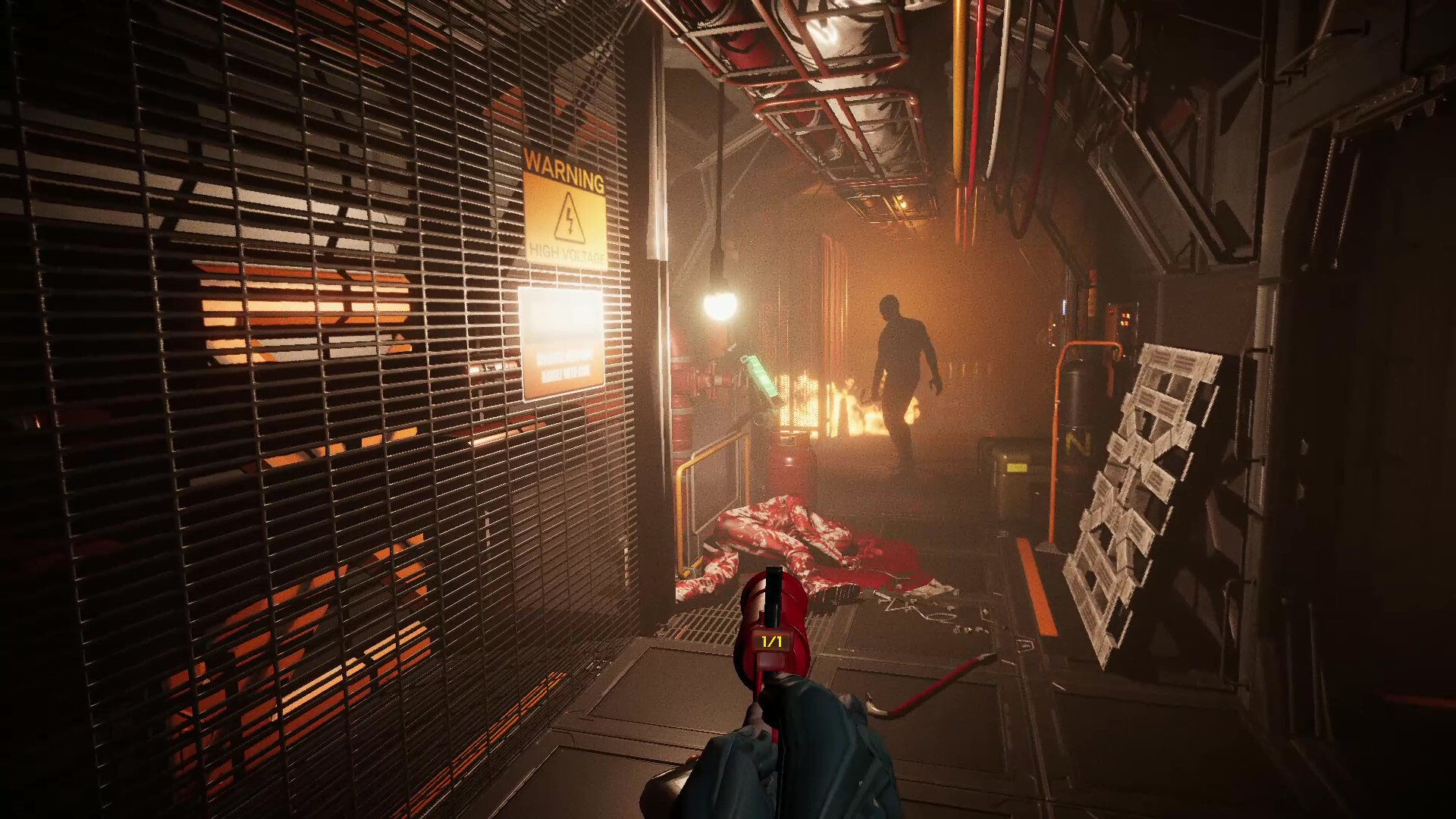 深潜2：蜂巢/Submersed 2 – The Hive