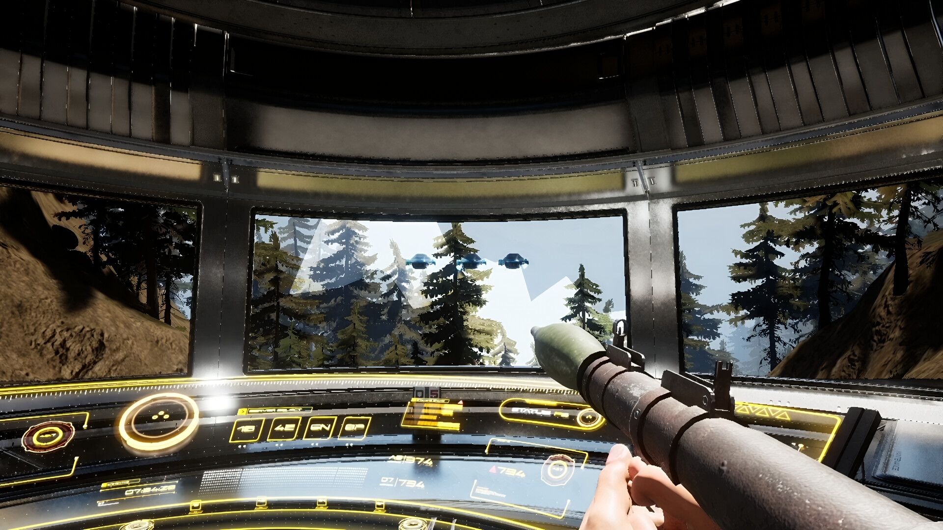 罗巴贝克亚/Robabekya