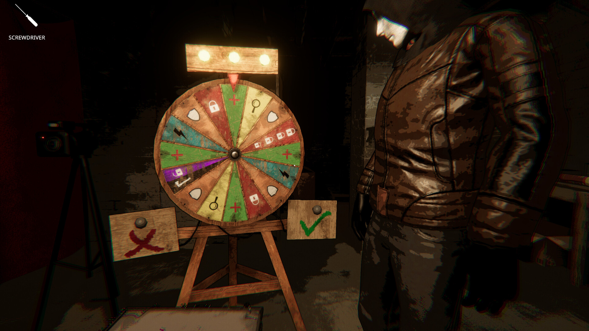 死亡直播/Death Stream