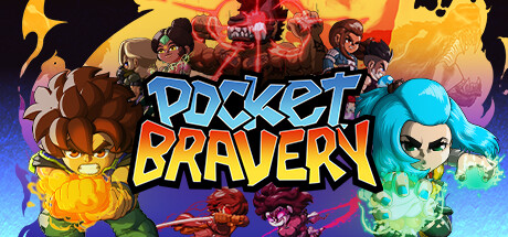 口袋勇气/Pocket Bravery（更新 v2.02 ）