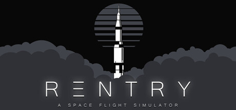 再入：太空飞行模拟/Reentry – A Space Flight Simulator