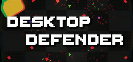 桌面防卫者/Desktop Defender