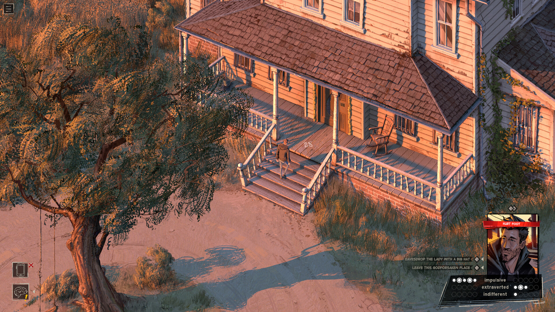 懊悔谷/Rue Valley