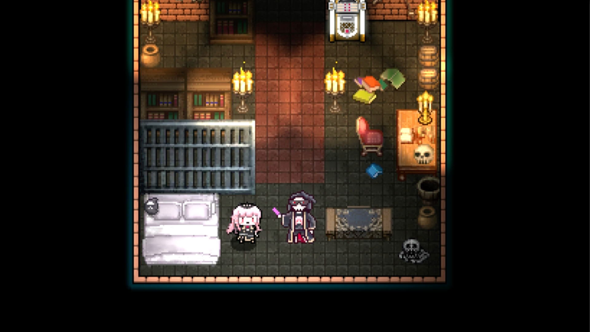 无数死亡/MYRIAD DEATH