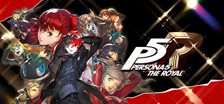 女神异闻录5：皇家版/Persona 5 Royal
